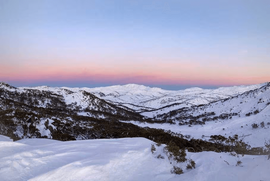 Perisher